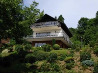 Haus am Philosophenweg 