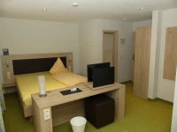 Hotel KRONE 