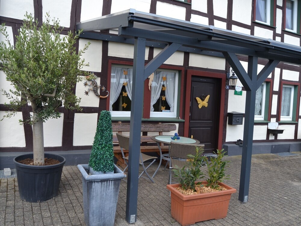 Ferienwohnung Nellessen 