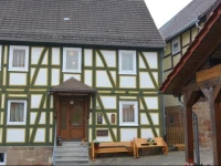 Holiday home Hessen 