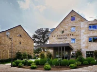 Kaisergarten Hotel & Spa Deidesheim 