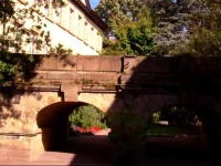 Kurpark-Residenz Deidesheim 