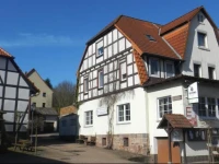 Gasthaus KГ¶hlerhof 