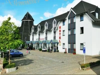 Hotel Demminer MГјhle 
