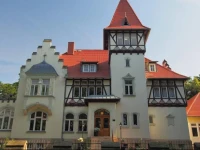 Hotel Schlossvilla Derenburg 