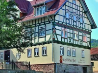 RhГ¶nhotel SГ¤chsischer Hof 