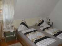 Ferienwohnung Hannweber 