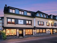 Hotel Pistono 
