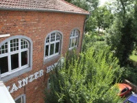 Hotel Mainzer Hof 
