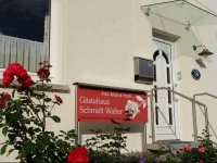 GГ¤stehaus Schmidt Walter 