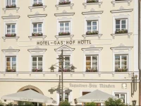 Hotel-Gasthof HГ¶ttl 