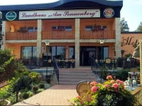 Landhaus Am Sonnenberg 