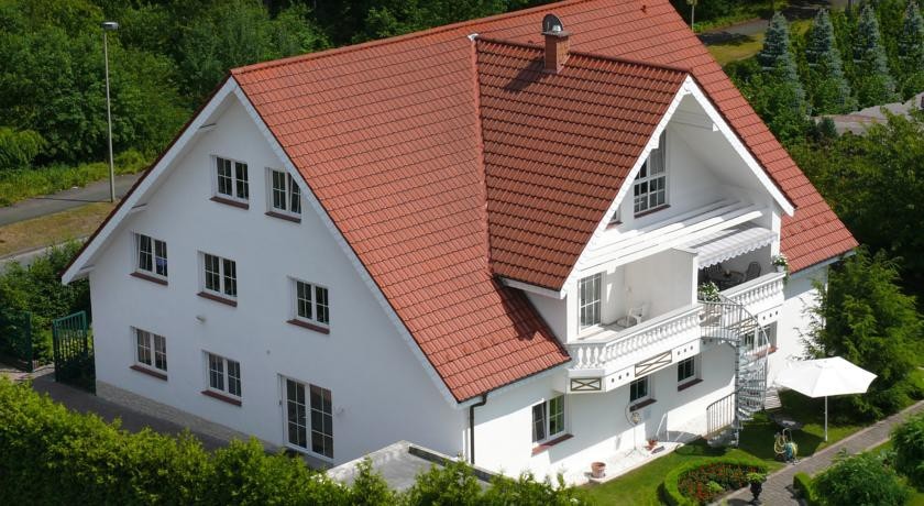 Apartment Anke 