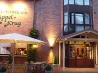 Hotel Gasthaus Appel Krug 