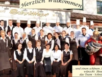 Hotel-Landrestaurant Schnittker 