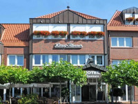 Hotel-Restaurant Thomsen