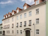Adler-Hotel Delitzsch 