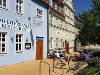 Hotel Zum Weissen Ross 