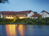 GГ¶bels Seehotel Diemelsee 