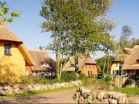 Ferienwohnungen Fischland 