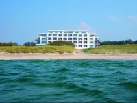 Strandhotel DГјnenmeer - Adults only 