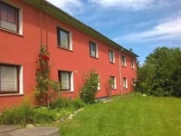 Pension in Dierhagen Dorf 