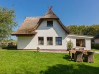 Reethaus in Dierhagen 