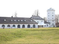 Elbzollhaus Dessau 