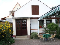 Ferienhaus TrГ¤gner