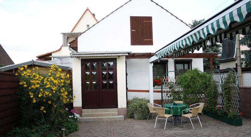 Ferienhaus TrГ¤gner 