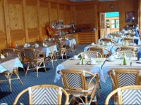Hotel Restaurant MoosmГјhle 