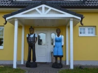 Haus Marikkendorp 