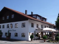 Landhotel Zahns WeiГџes RГ¶ssle 