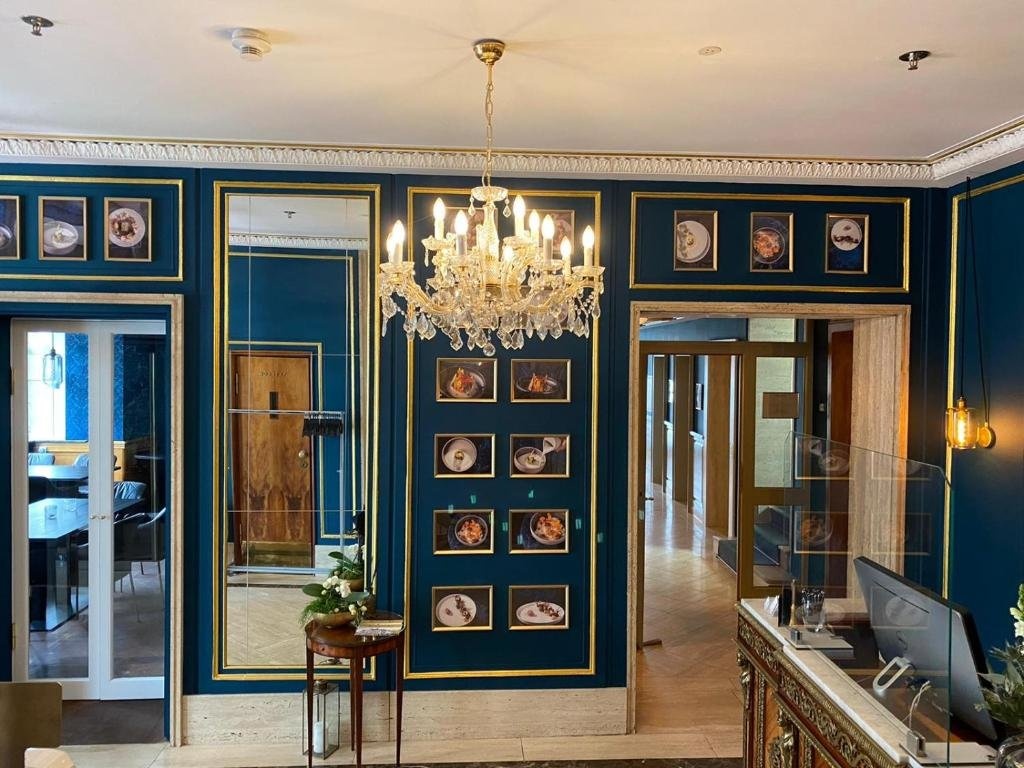 Hotel Detmolder Hof 