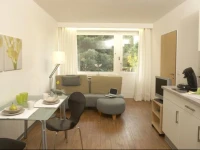 Apartmenthaus Detmold 
