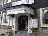 Hotel Diele 3*