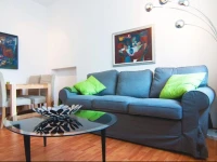 Alauda Apartments 