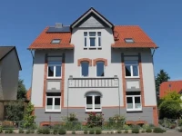Ferienwohnung Woldemar 