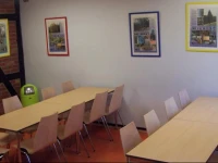 Jugendherberge Detmold 