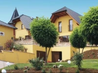 Gastezimmer Mack 