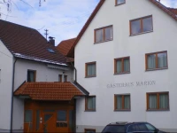 GГ¤stehaus Marion 