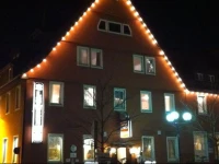 LГ¶wen B&B 