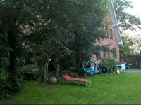 Gabelshof Block 