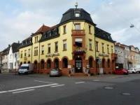 Saarland Hotel - Restaurant Milano 