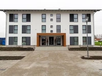 CityApart Hotel 