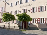 Hotel-Gasthof PostbrГ¤u Dingolfing 