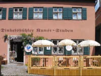 DinkelsbГјhler Kunst-Stuben 