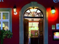 Hotel-Restaurant Goldenes Lamm 