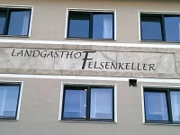 Landgasthof Felsenkeller 