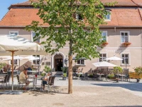 Romantica Hotel Blauer Hecht 